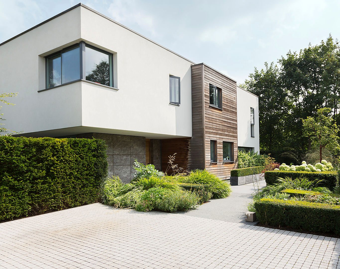 Neubau